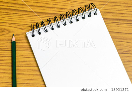 Spiral Notebook Spiral Notebook 18931271