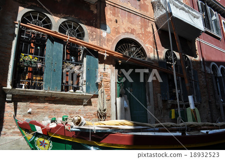 Venice, Veneto, Italy Venice, Veneto, Italy 18932523