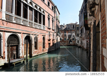 Venice, Veneto, Italy Venice, Veneto, Italy 18932533
