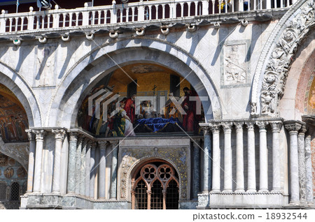 Venice, Veneto, Italy Venice, Veneto, Italy 18932544