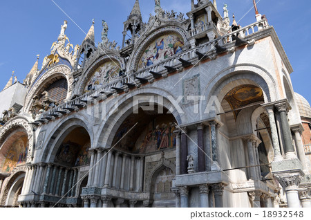 Venice, Veneto, Italy Venice, Veneto, Italy 18932548