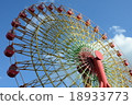 摩天輪 18933773