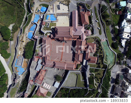 Shuri Castle Shuri Castle 18933833