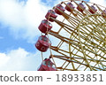 摩天輪 18933851