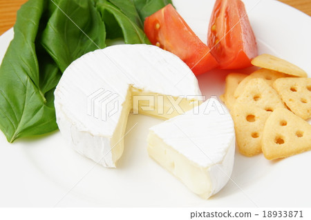 卡門培爾奶酪 18933871