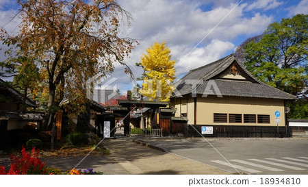 Matsushiro Bunshya School Matsushiro Bunshya School 18934810