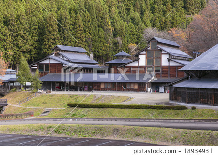 Pottery Village 002 Pottery Village 002 18934931