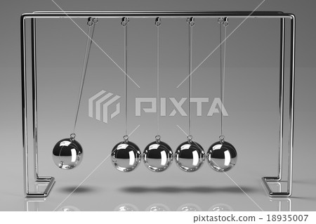 牛頓的搖籃 18935007