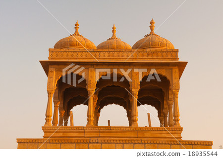 rajasthan architecture 18935544