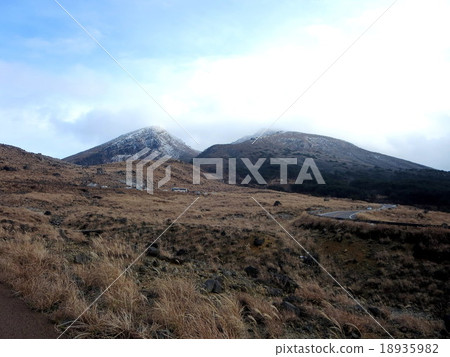 韓國山雪（Ebi no kogen） 18935982