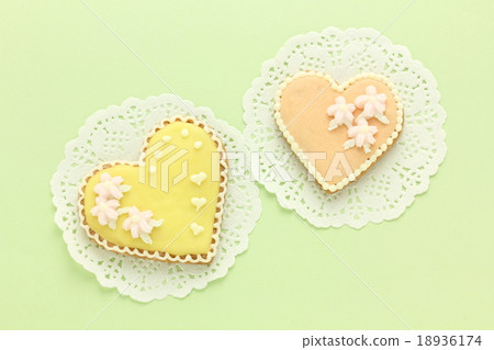 結冰餅乾心 結冰餅乾心 18936174