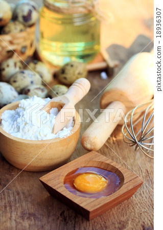 egg flour egg flour 18936307