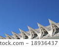 Valencia City of Arts and Sciences 18936437