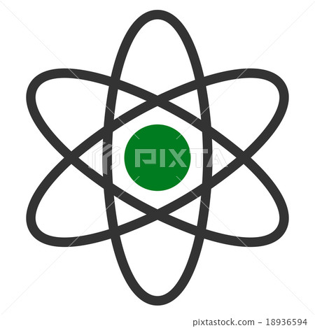 Atom Icon 18936594