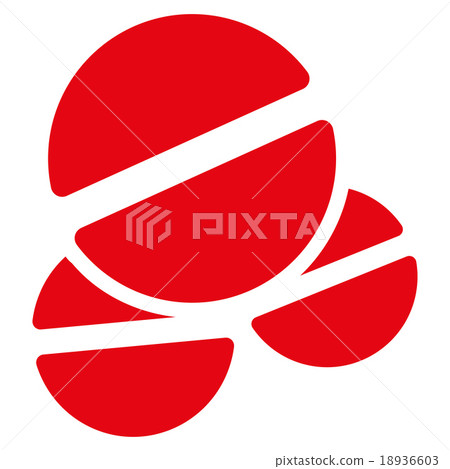 Tablets Icon Tablets Icon 18936603