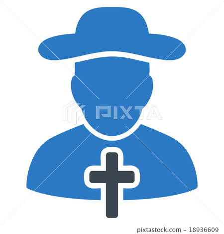 Cleric Icon 18936609
