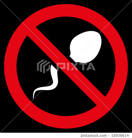Spermicide Icon Spermicide Icon 18936614