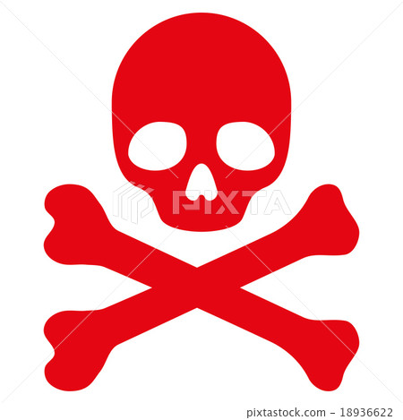 Death Icon 18936622