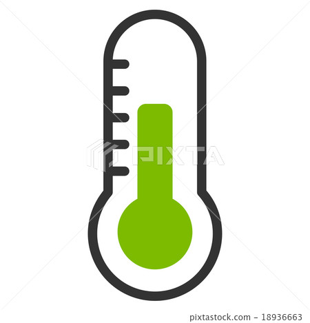 Temperature Icon 18936663