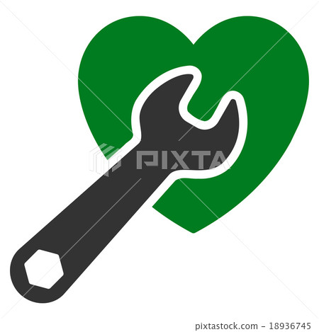 Heart Surgery Icon Heart Surgery Icon 18936745