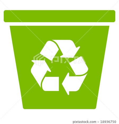 Recycle Bin Icon 18936750