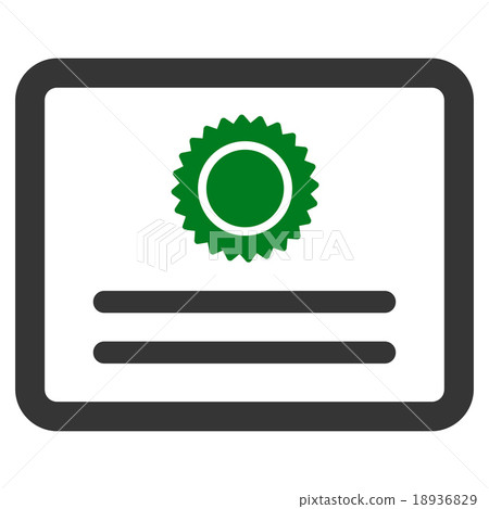 Diploma Icon Diploma Icon 18936829