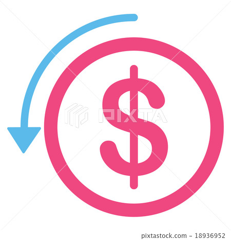 Refund Icon Refund Icon 18936952