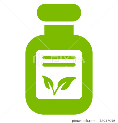 Natural Drugs Icon Natural Drugs Icon 18937056