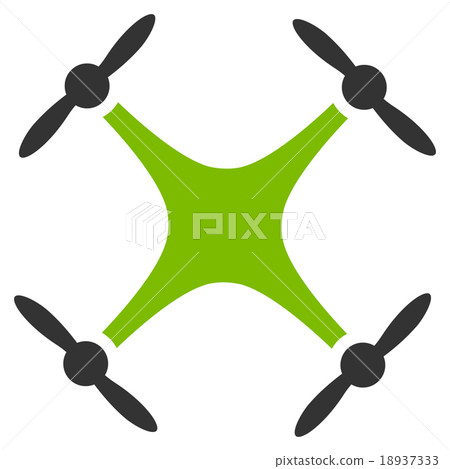 Airdrone Icon Airdrone Icon 18937333
