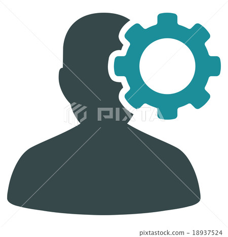 Migraine Icon Migraine Icon 18937524