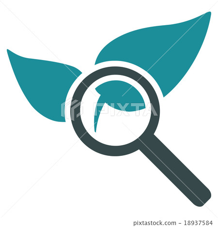 Explore Natural Drugs Icon 18937584