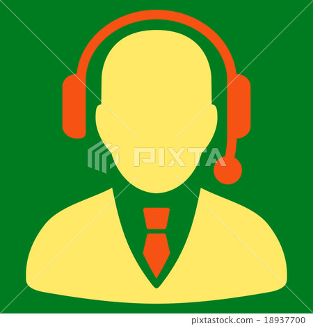 Operator Icon 18937700