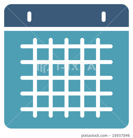 Calendar Icon Calendar Icon 18937846
