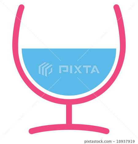 Remedy Glass Icon Remedy Glass Icon 18937919