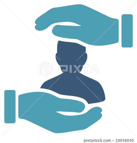 Patient Insurance Icon 18938030