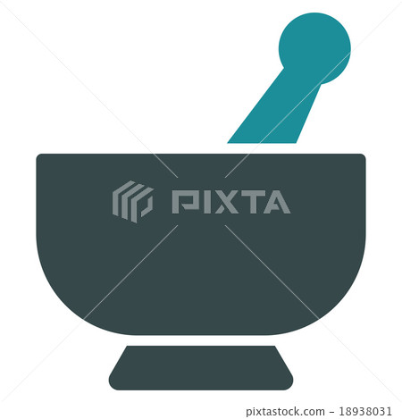 Mortar Icon 18938031