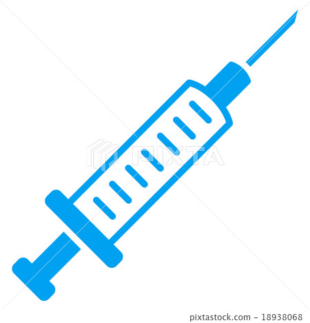 Syringe Icon 18938068