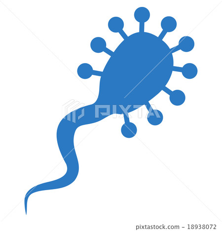 Bloodsucker Icon 18938072