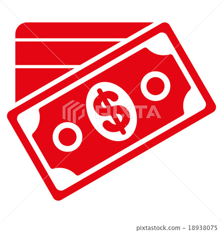 Money Icon 18938075