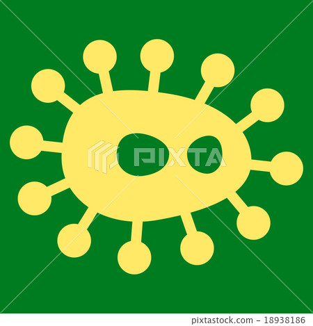Bacilla Icon Bacilla Icon 18938186