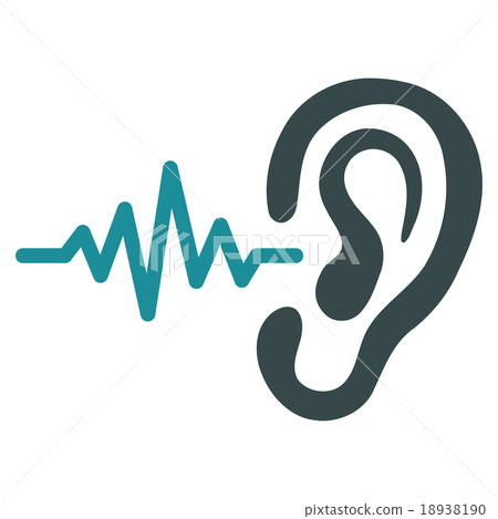 Listen Icon 18938190