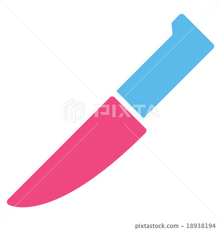 Knife Icon 18938194