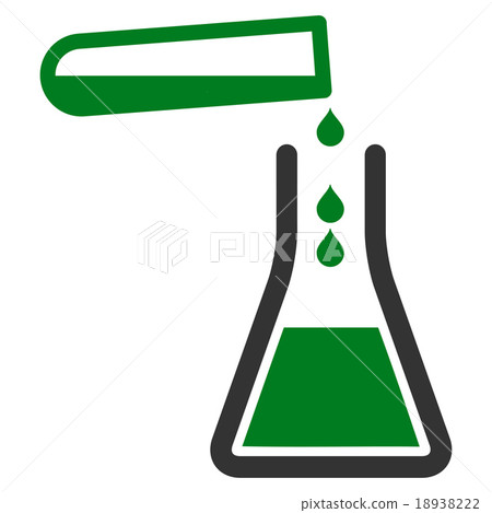 Liquid Transfusion Icon Liquid Transfusion Icon 18938222