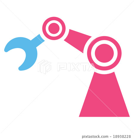 Manipulator Icon Manipulator Icon 18938228