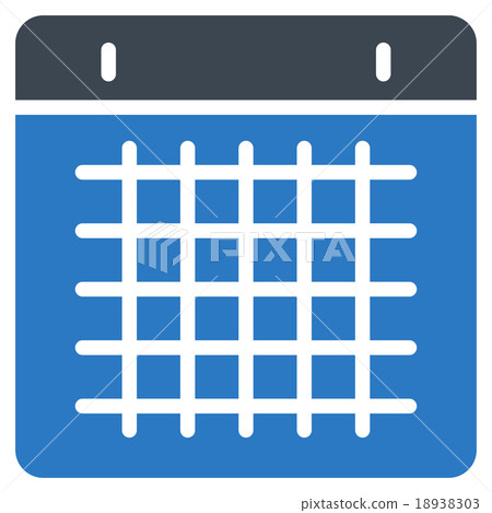 Calendar Icon Calendar Icon 18938303
