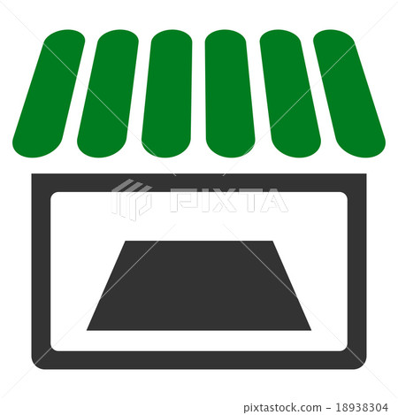 Shop Icon Shop Icon 18938304