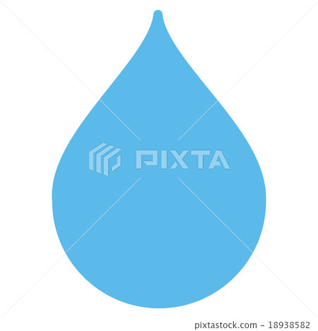 Drop Icon 18938582