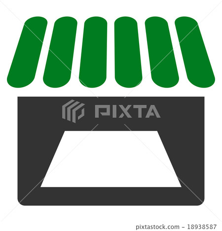 Store Icon 18938587