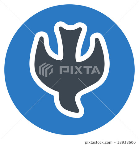 Falling Soul Icon 18938600