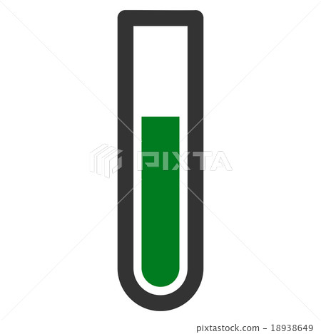Test Tube Icon Test Tube Icon 18938649